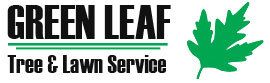 Green Leaf Tree Services Inc.